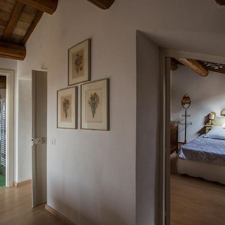 Hotel Dimora Rosa Bianca à Macerata Extérieur photo