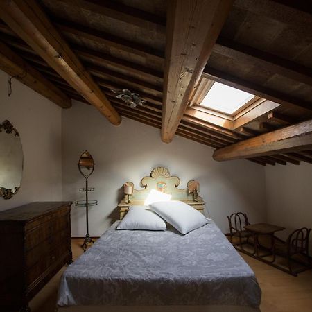 Hotel Dimora Rosa Bianca à Macerata Extérieur photo