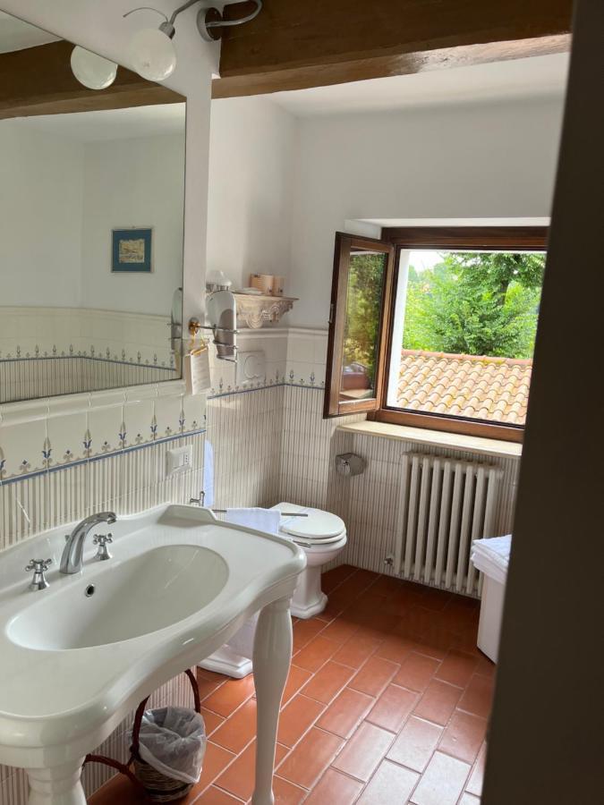 Hotel Dimora Rosa Bianca à Macerata Extérieur photo