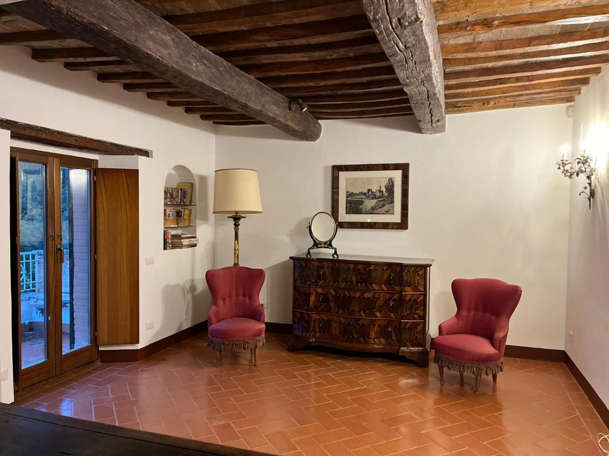 Hotel Dimora Rosa Bianca à Macerata Extérieur photo