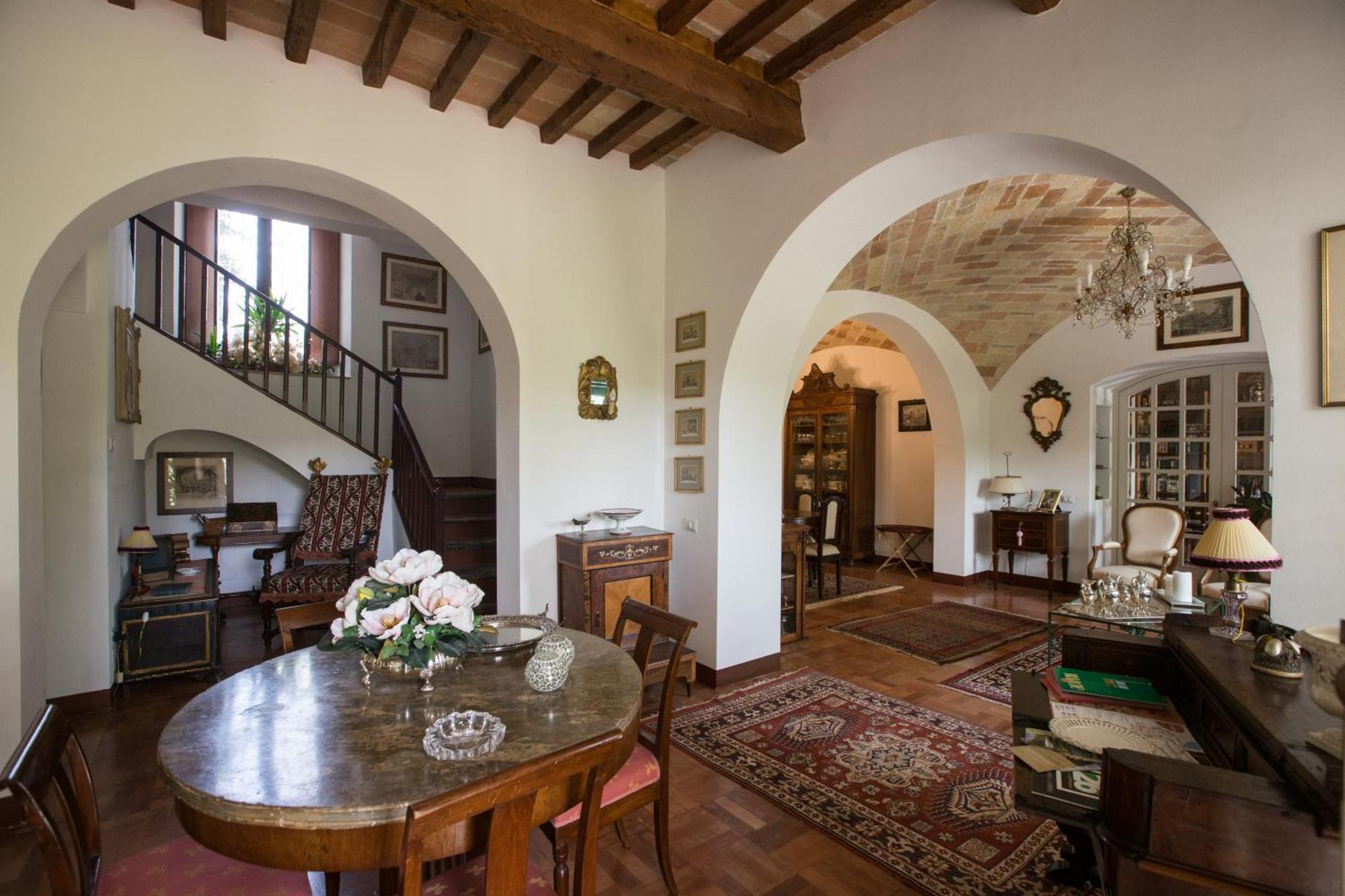 Hotel Dimora Rosa Bianca à Macerata Extérieur photo