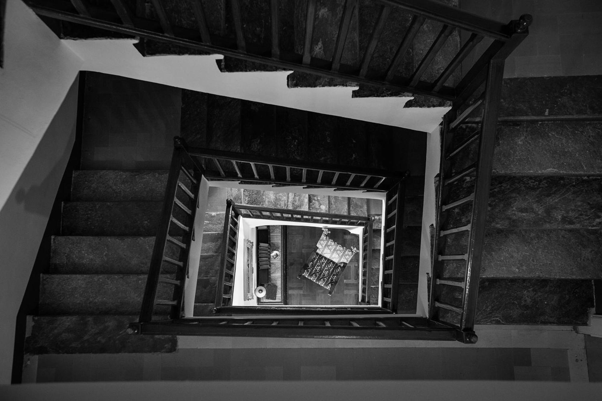 Hotel Dimora Rosa Bianca à Macerata Extérieur photo