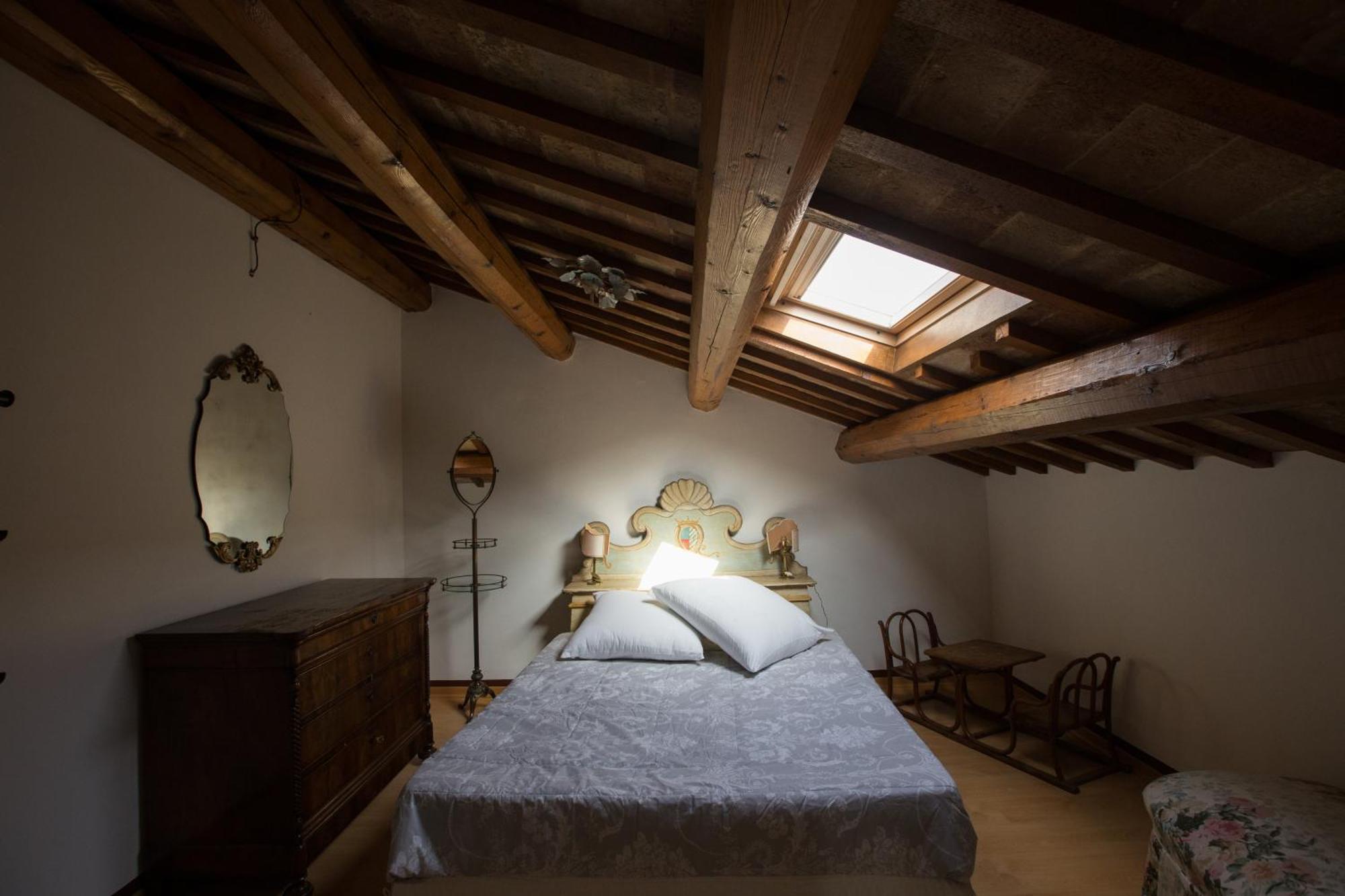 Hotel Dimora Rosa Bianca à Macerata Extérieur photo