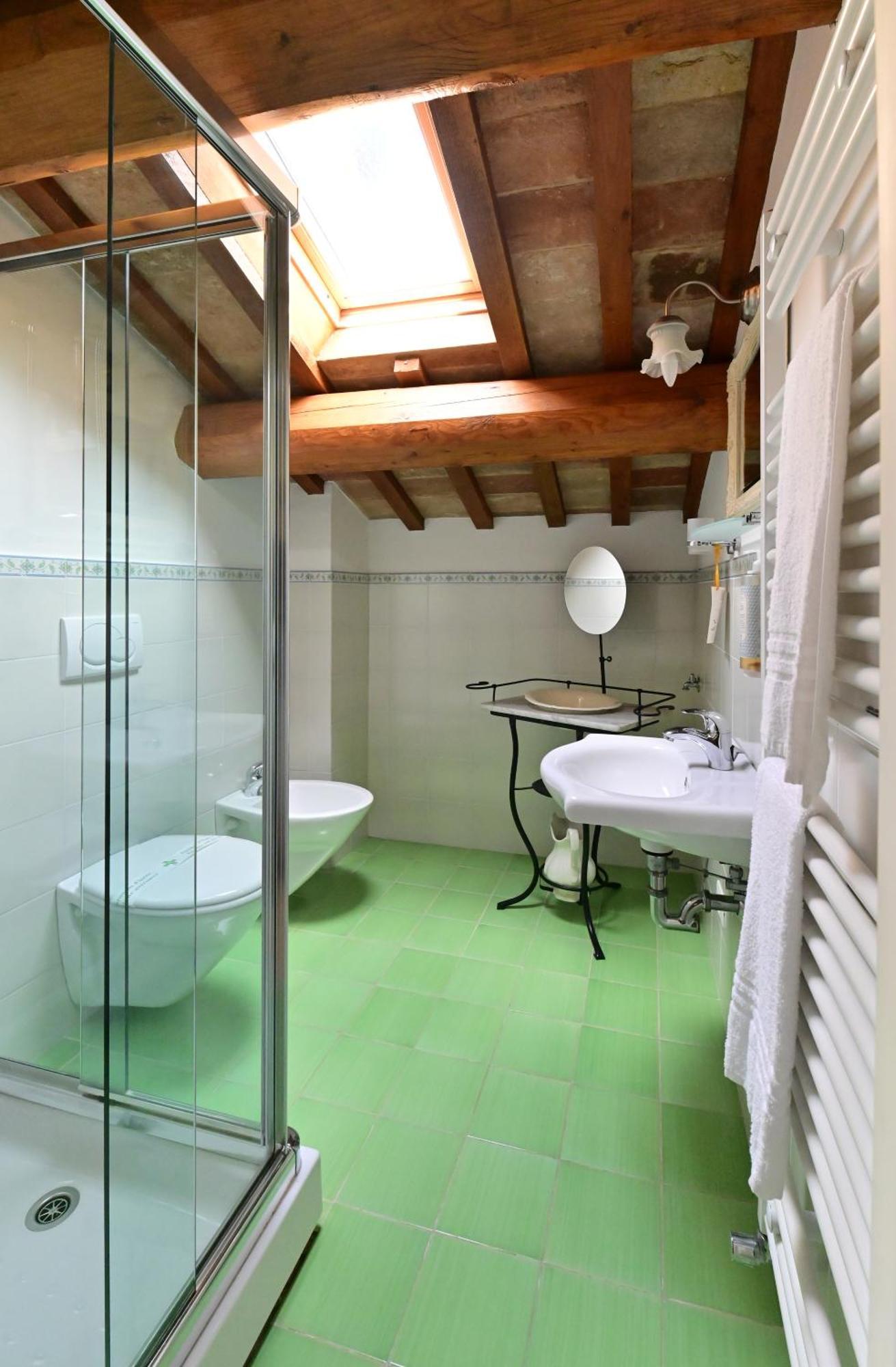 Hotel Dimora Rosa Bianca à Macerata Extérieur photo
