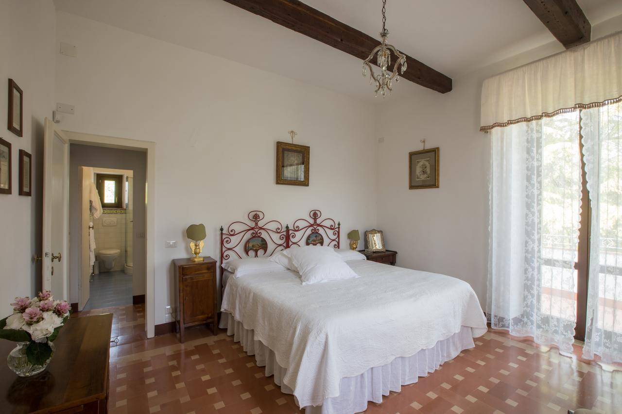 Hotel Dimora Rosa Bianca à Macerata Extérieur photo