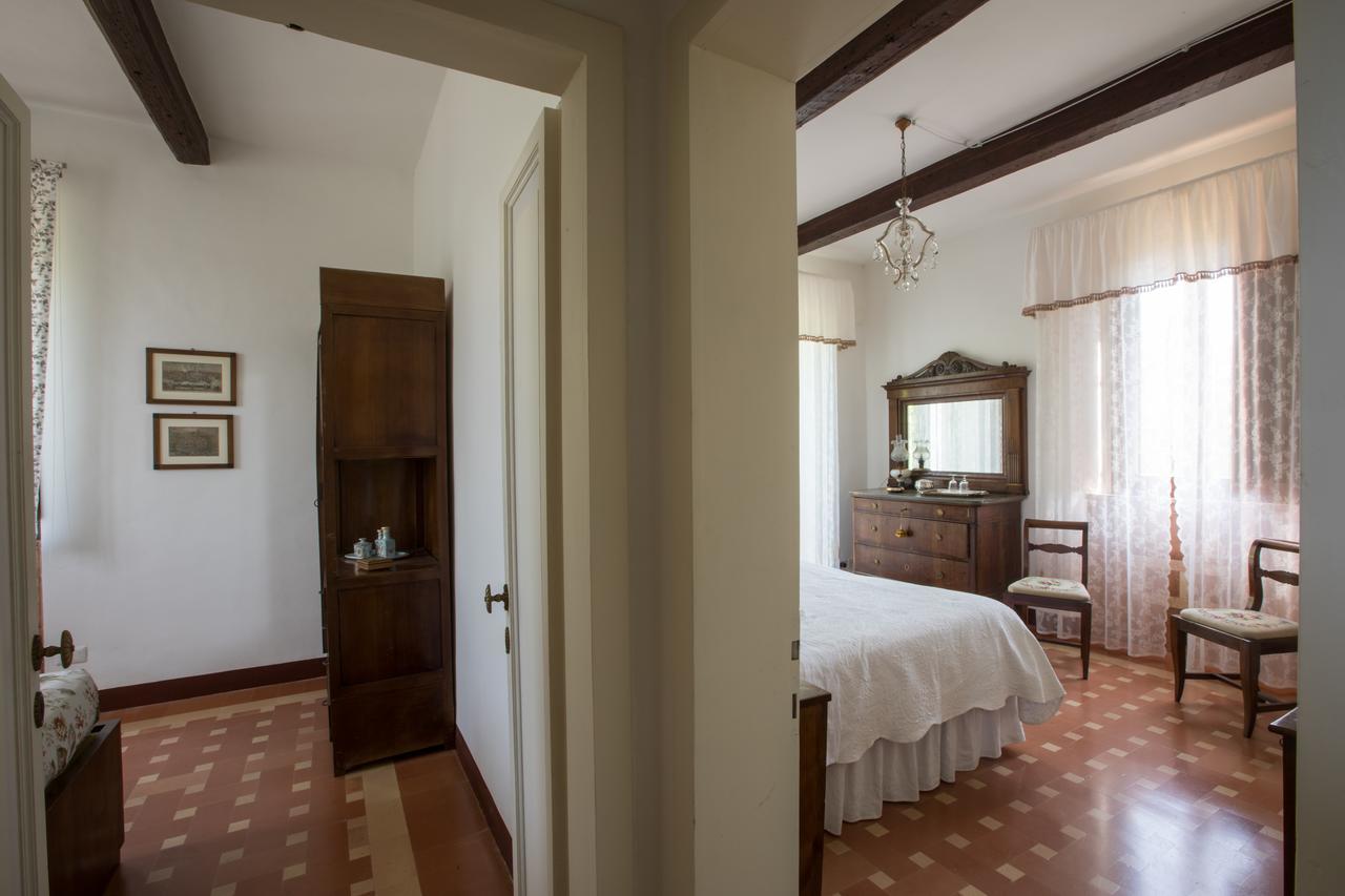 Hotel Dimora Rosa Bianca à Macerata Extérieur photo