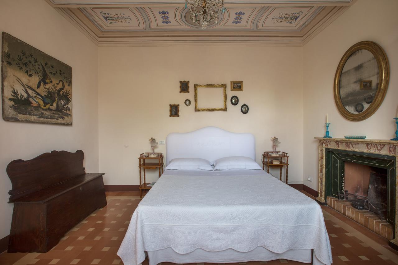 Hotel Dimora Rosa Bianca à Macerata Extérieur photo