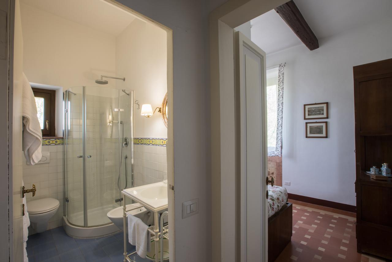 Hotel Dimora Rosa Bianca à Macerata Extérieur photo