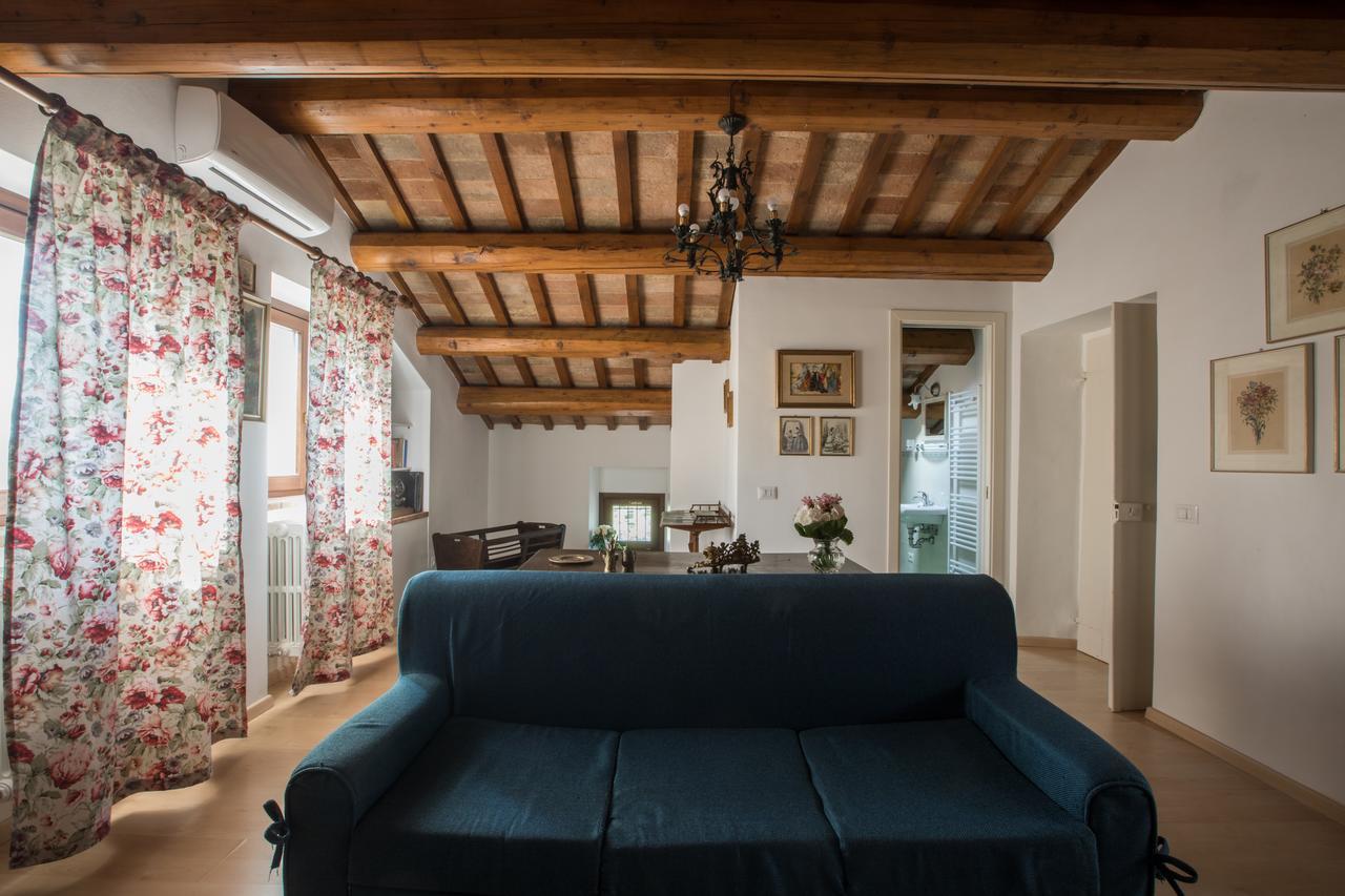 Hotel Dimora Rosa Bianca à Macerata Extérieur photo