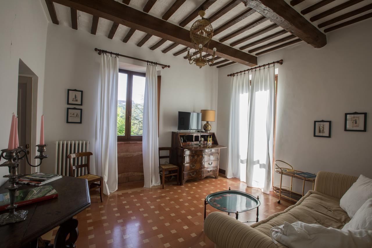 Hotel Dimora Rosa Bianca à Macerata Extérieur photo
