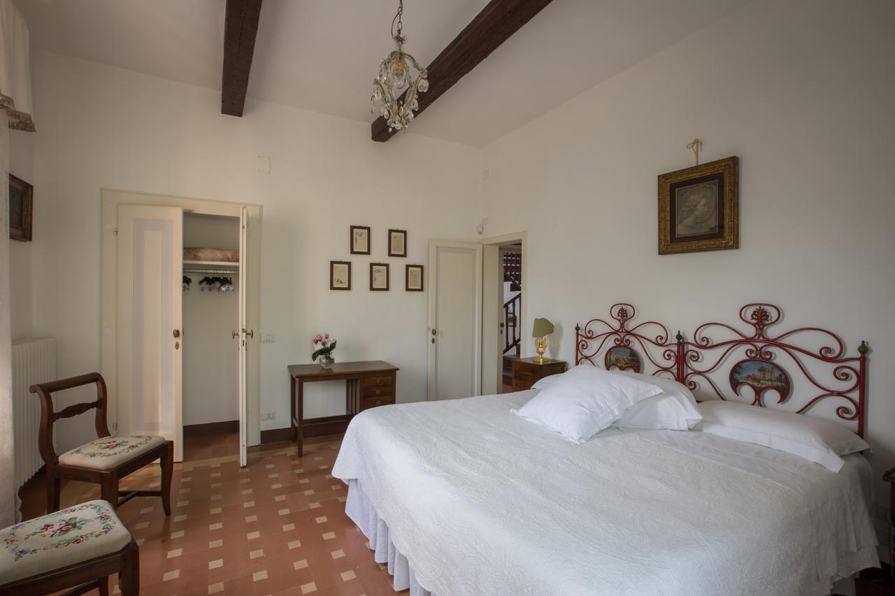 Hotel Dimora Rosa Bianca à Macerata Extérieur photo
