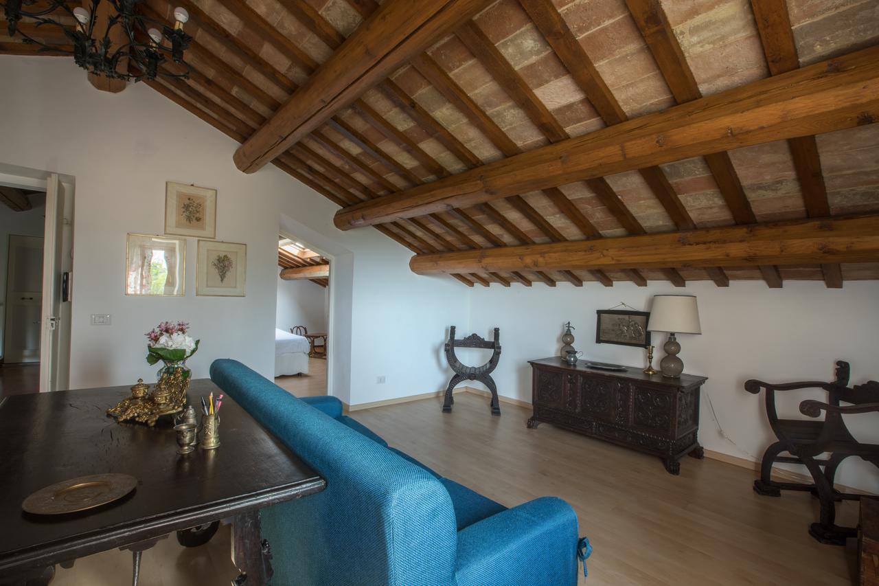 Hotel Dimora Rosa Bianca à Macerata Extérieur photo